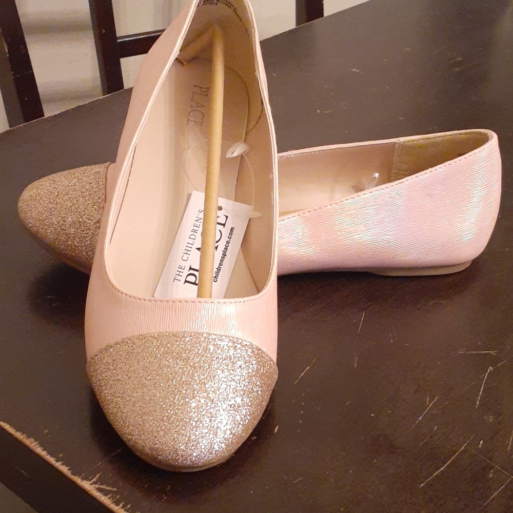 Girl's Shoes